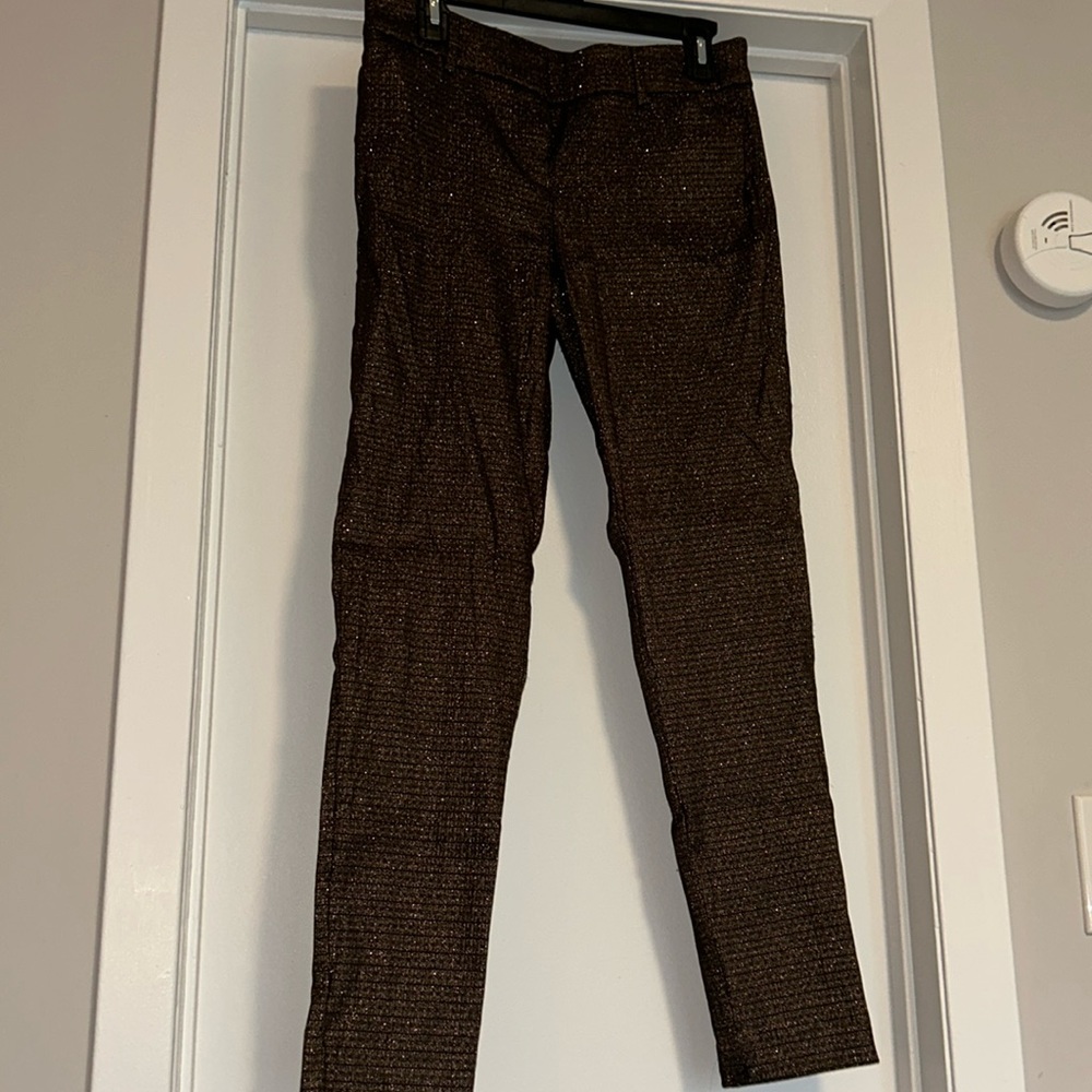 New York and Company Dress Pants (Size 6)